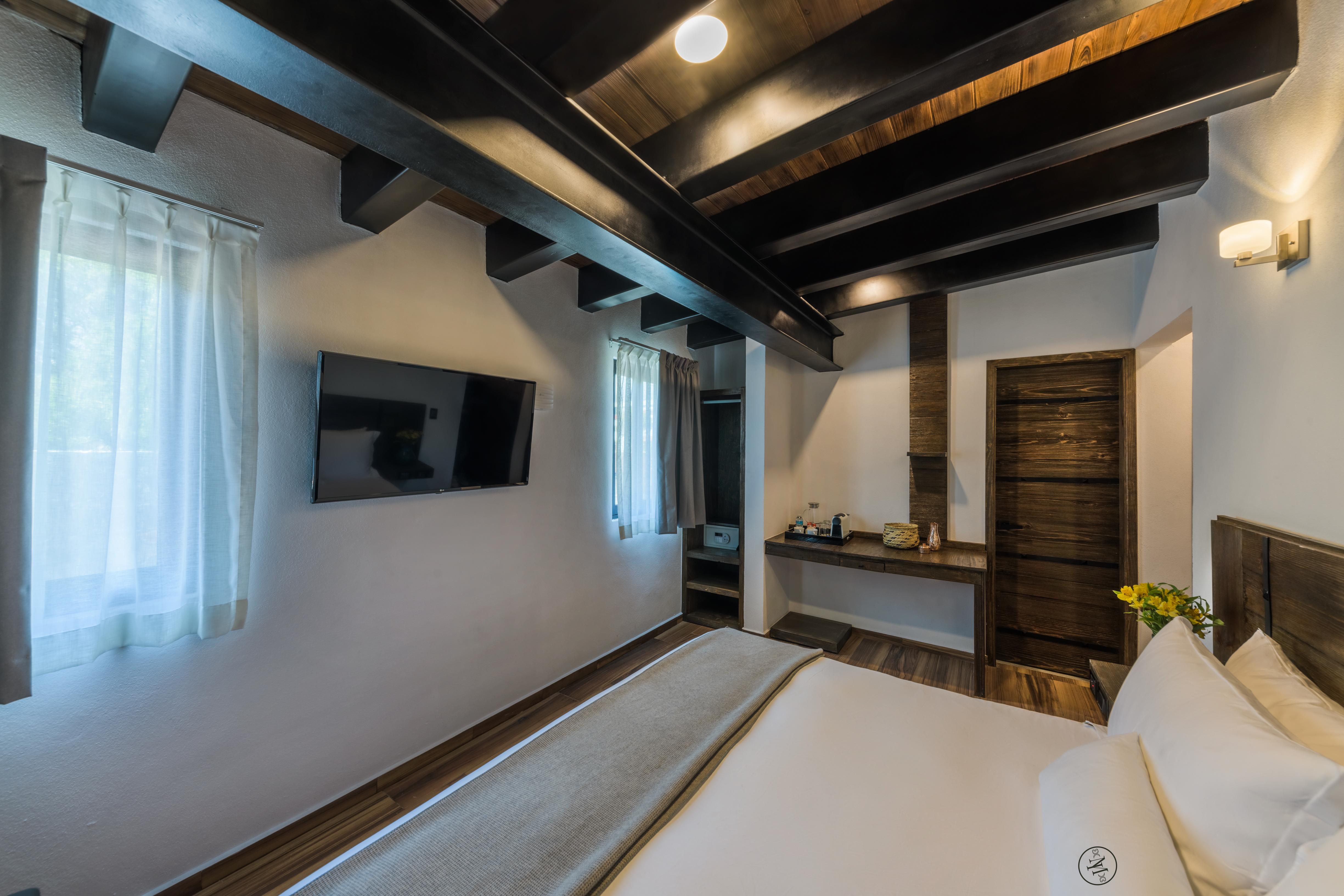 Matian Hotel Boutique เตกิซเกียปัน ภายนอก รูปภาพ